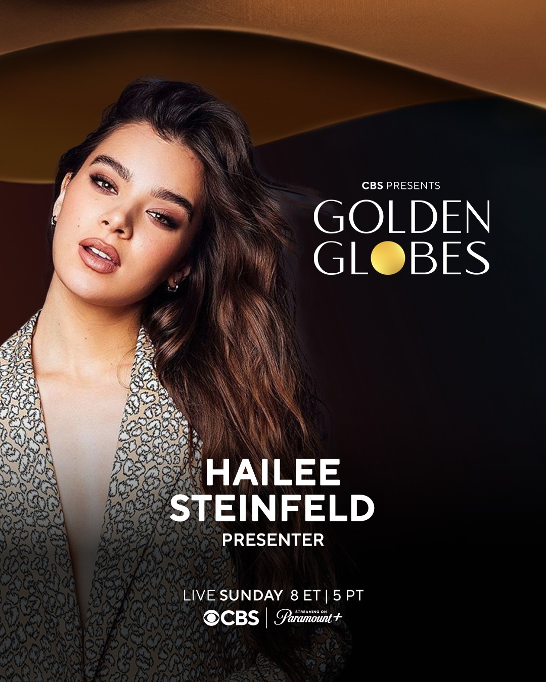 مقدمو حفل جوائز الجولدن جلوب الـ83 (4)