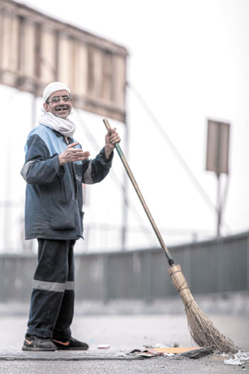 فئات تدفع ثمن تغير مناخ فئات تدفع ثمن تغير مناخ