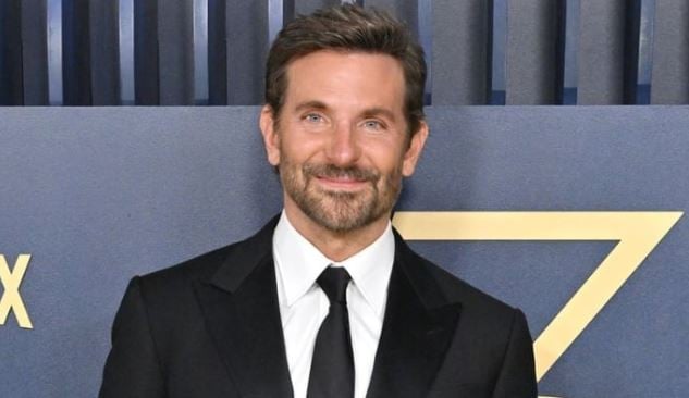 برادلي كوبر