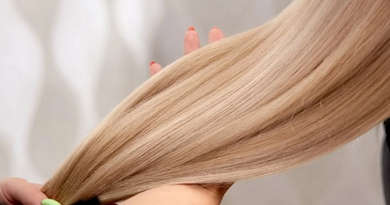 تفسير حلم صبغ الشعر