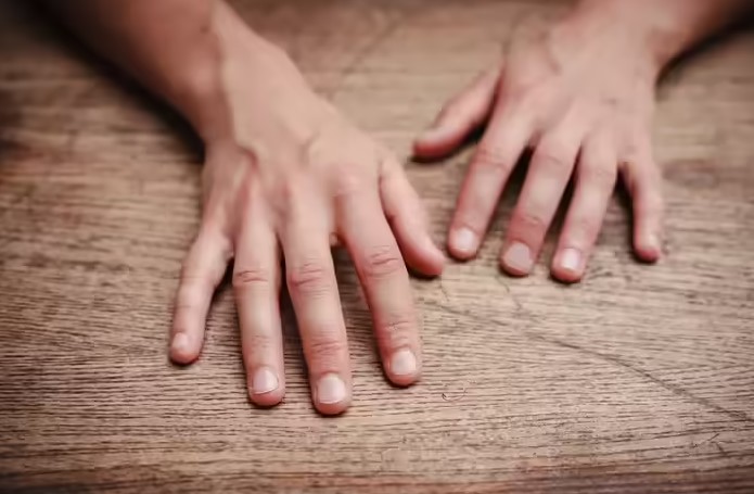 تأثير لمس الخشب تأثير لمس الخشب