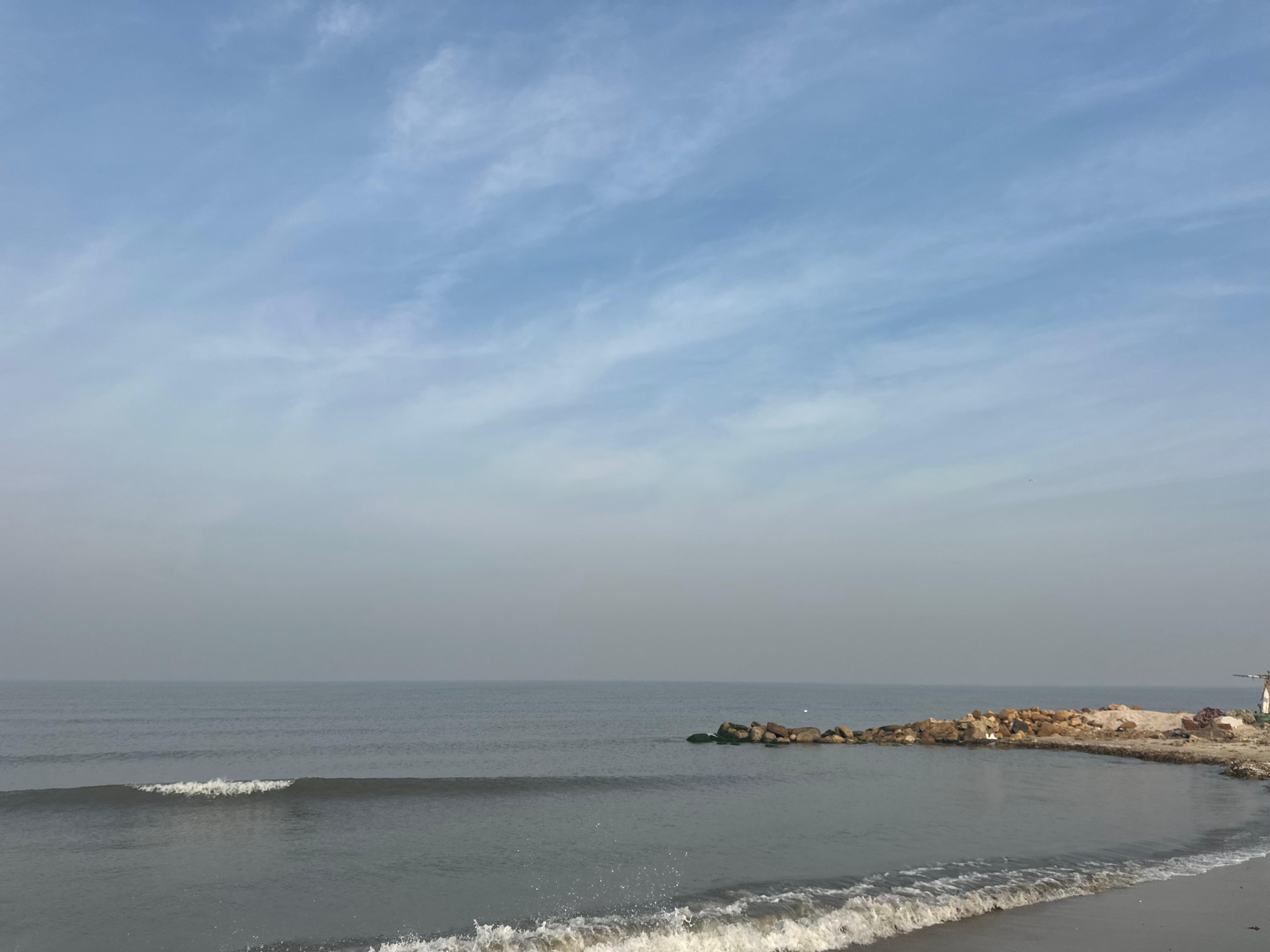 بحر بورسعيد اليوم