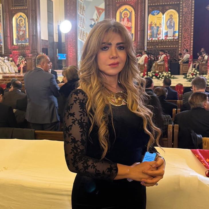 لقاء سويدان