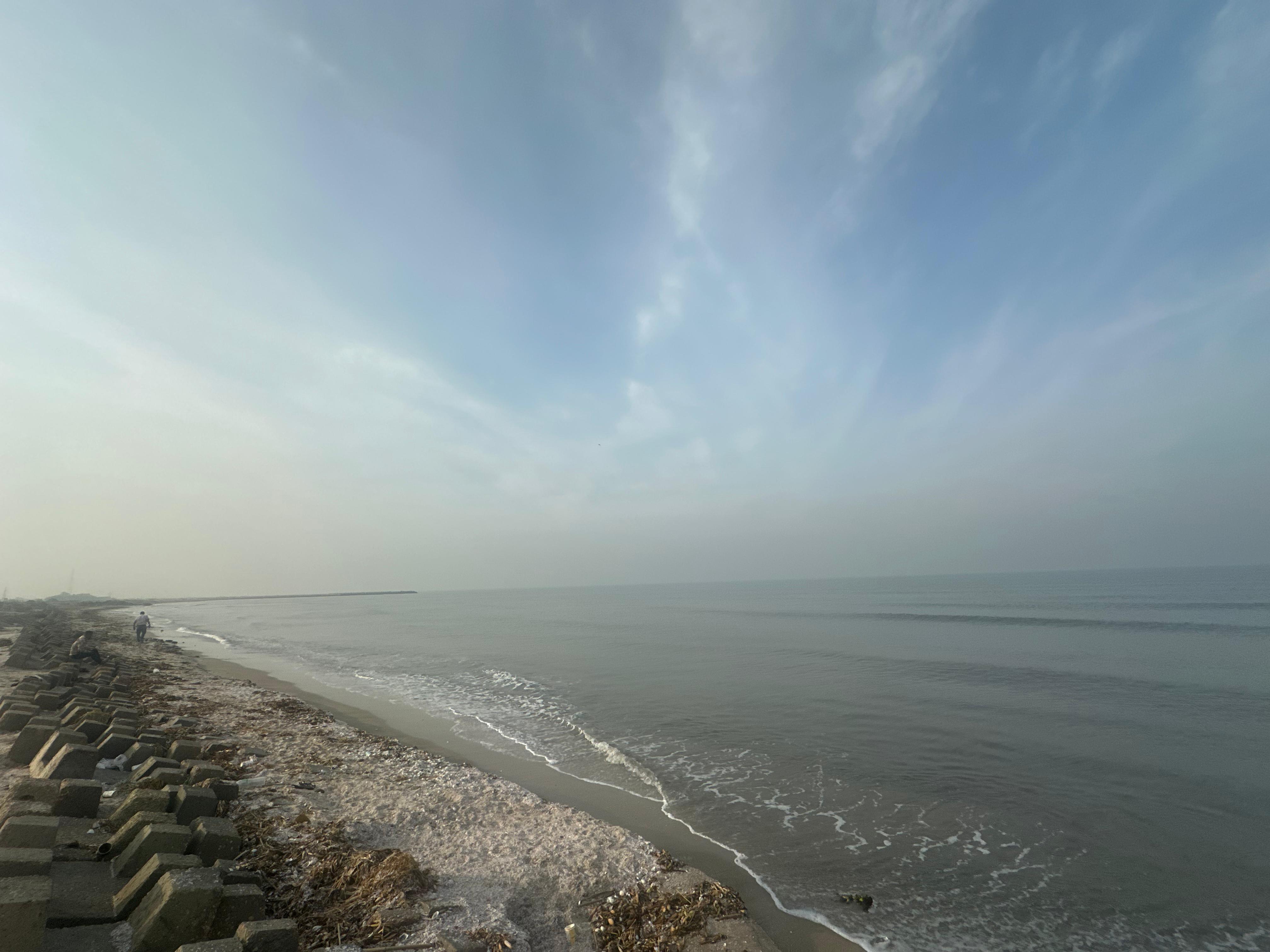 حالة اليحر في بورسعيد