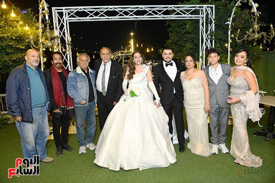 فرح-ابنة-منير-مكرم