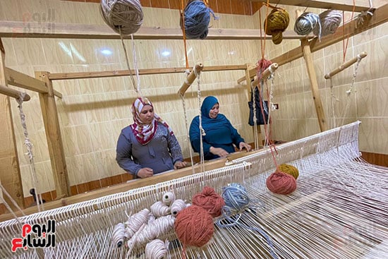 هناء سيد ووفاء قطب