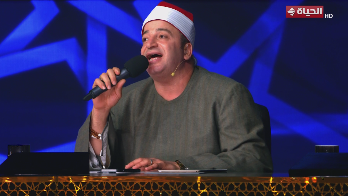 الشيخ طه النعماني