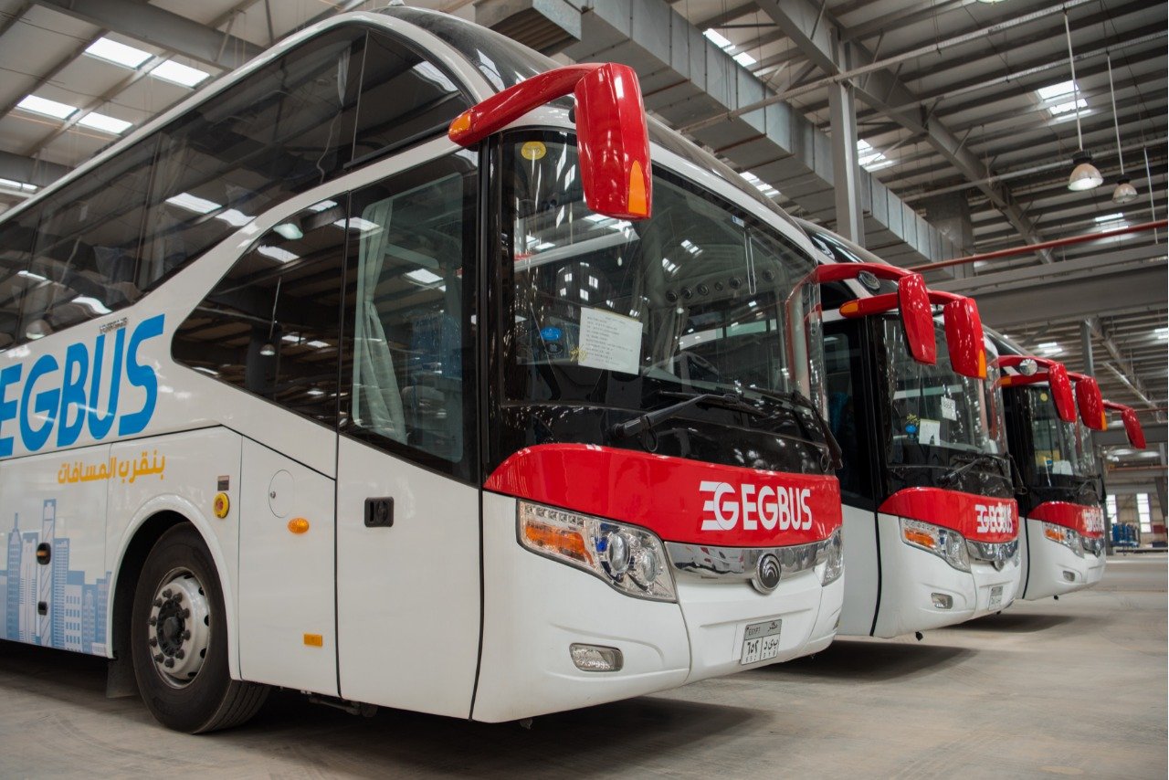 تطوير أسطول الركاب والبضائع والاعتماد على الصناعة