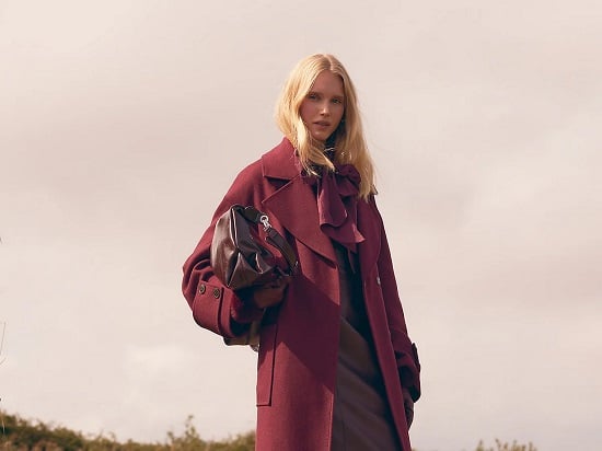 موضة شتاء 2026