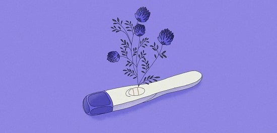 الحمل في المنام الحمل في المنام