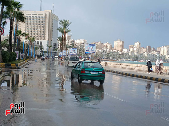 الطقس-الان-في-الإسكندرية