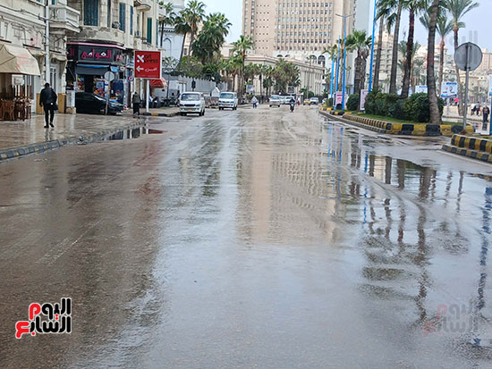 طقس-اول-ايام-نوة-الفيضة-الكبري-بالإسكندرية