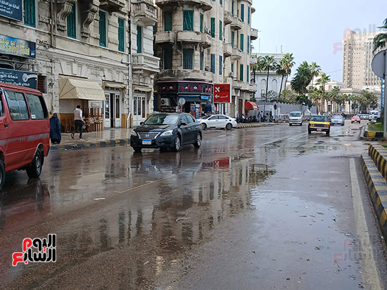 اخبار-الطقس-فى-الإسكندرية