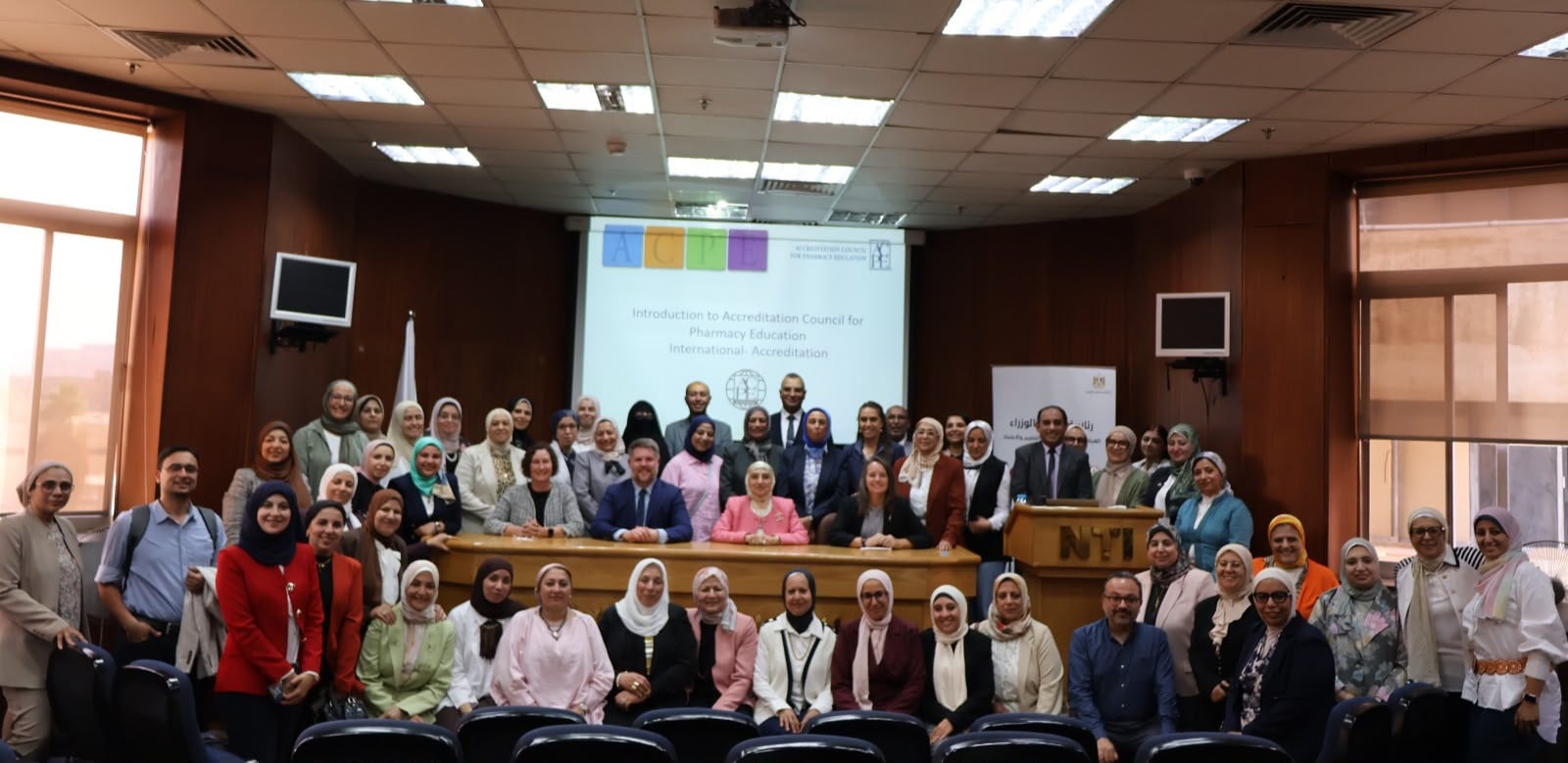 مؤتمر وزير الصحة  (3)