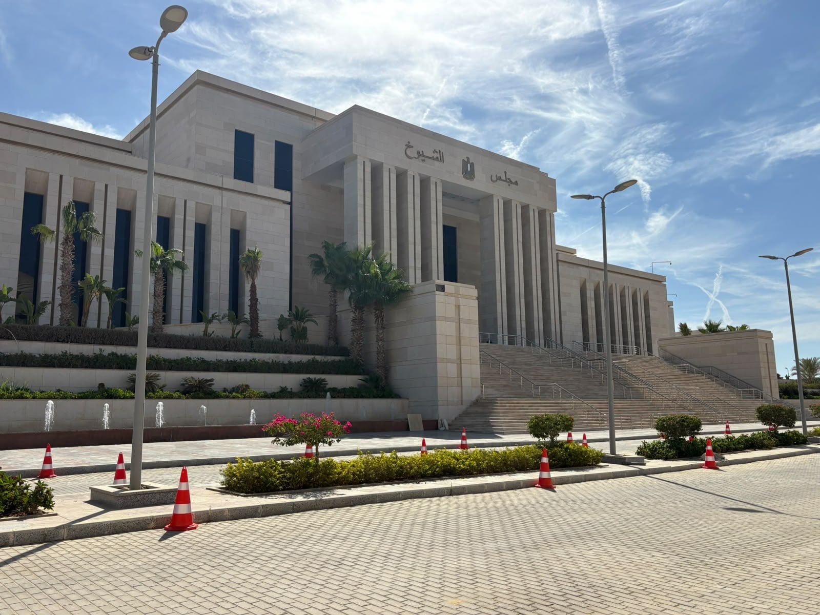 مجلس الشيوخ (1)