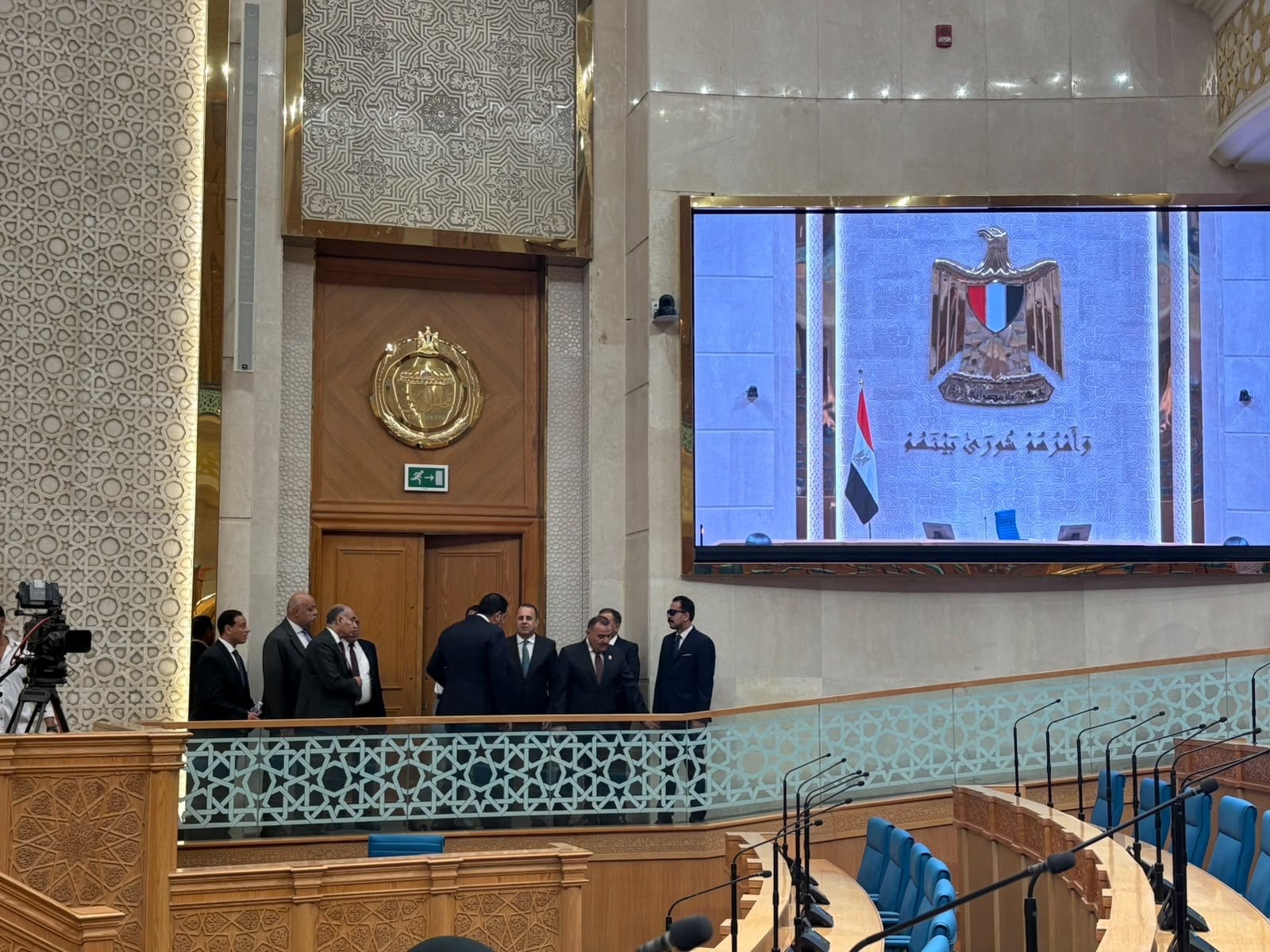 مجلس الشيوخ (9)