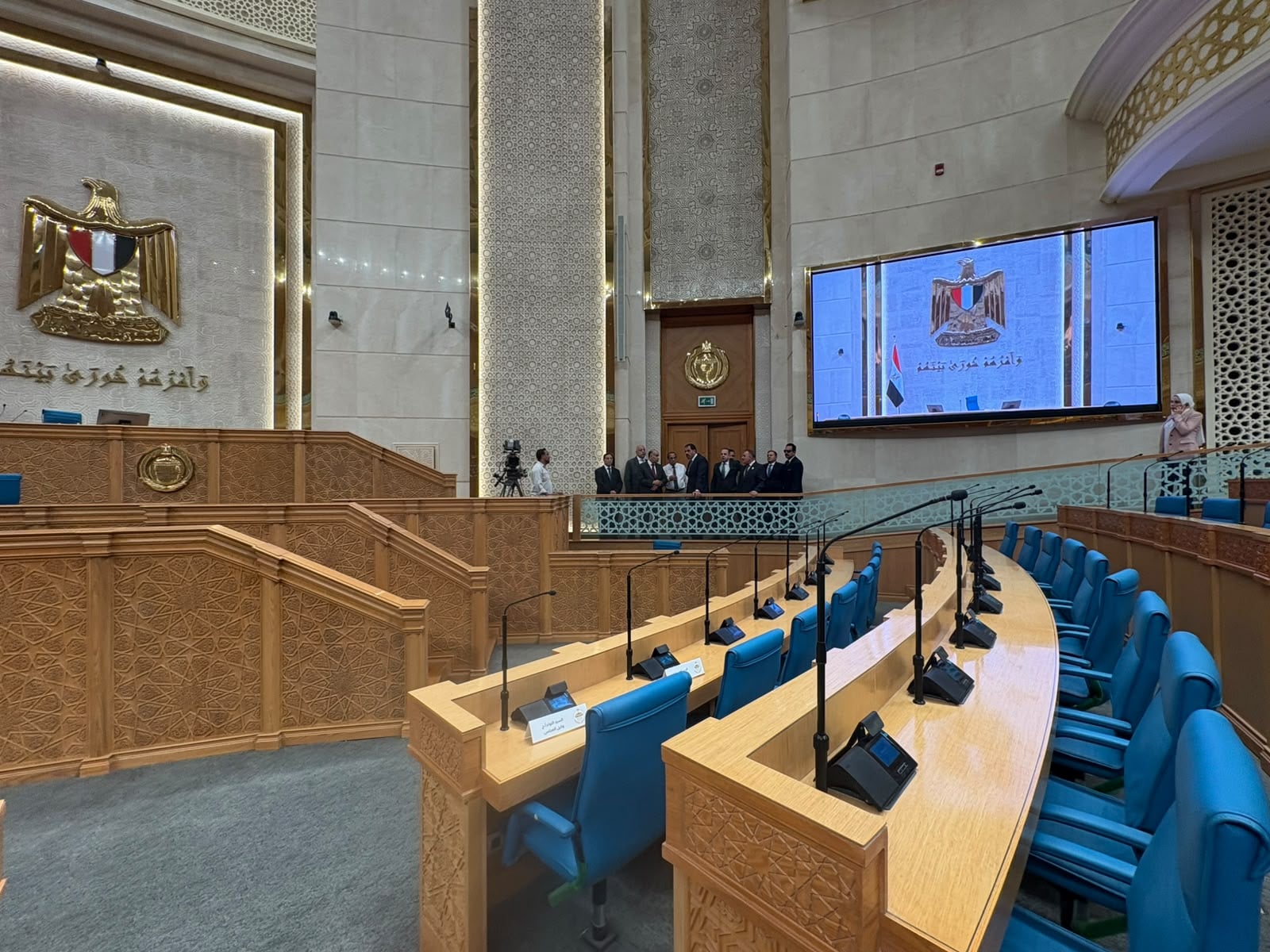 مجلس الشيوخ (13)