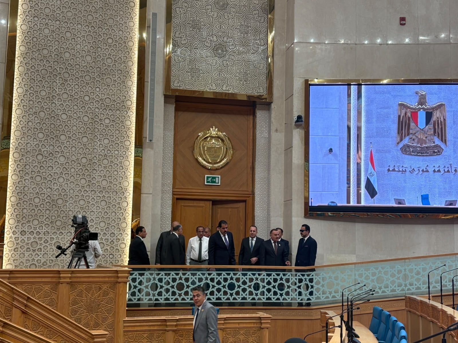 مجلس الشيوخ (12)