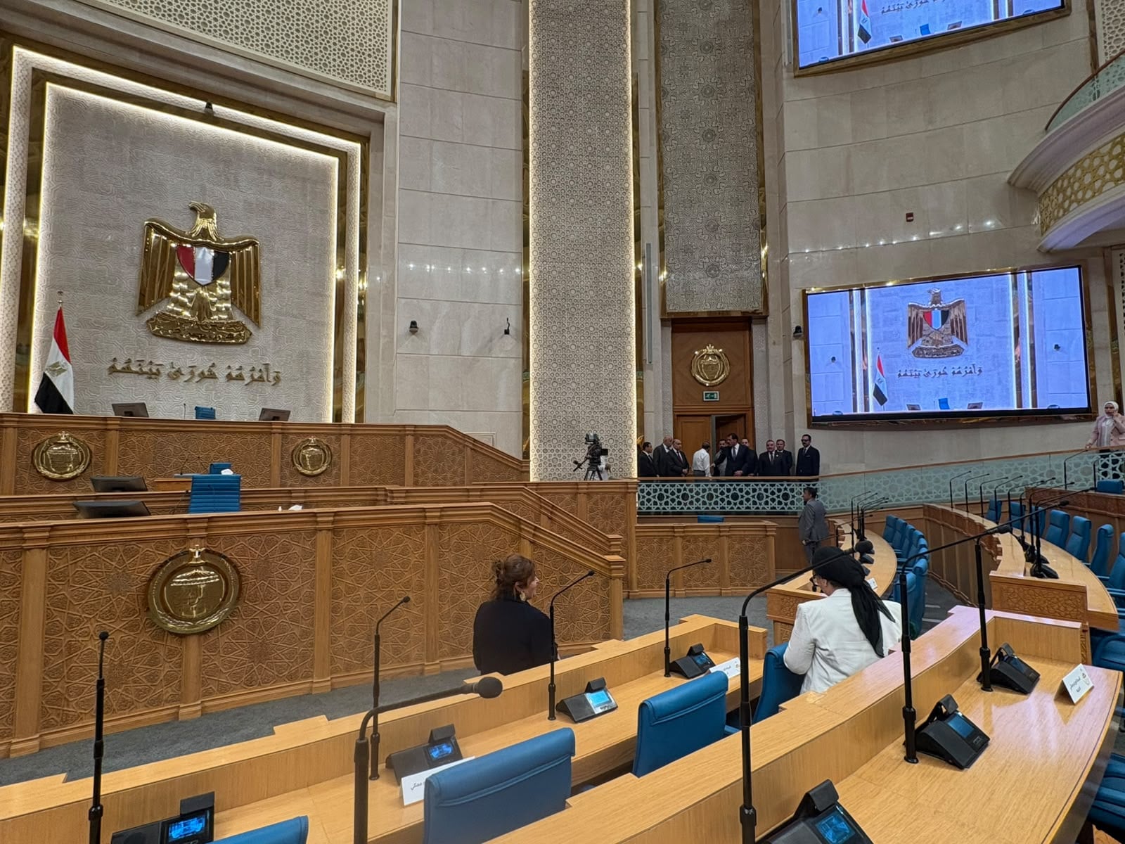 مجلس الشيوخ (11)