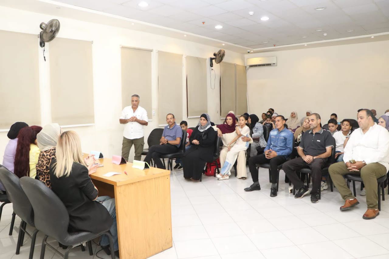مجلة حواء تستكمل حملتها بالوعي تبنى الأوطان  (2)
