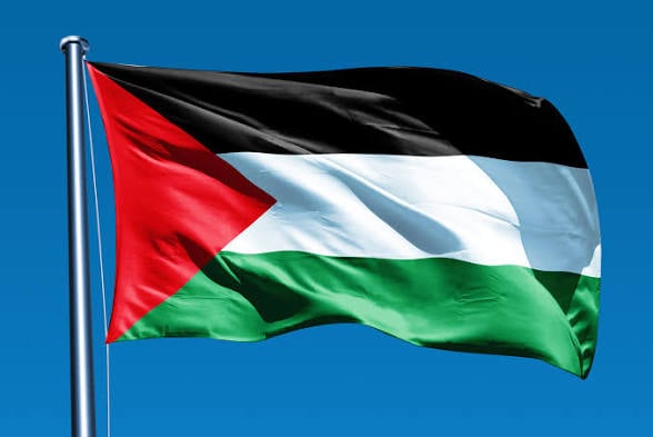 وزارة الخارجية والمغتربين لدولة فلسطين