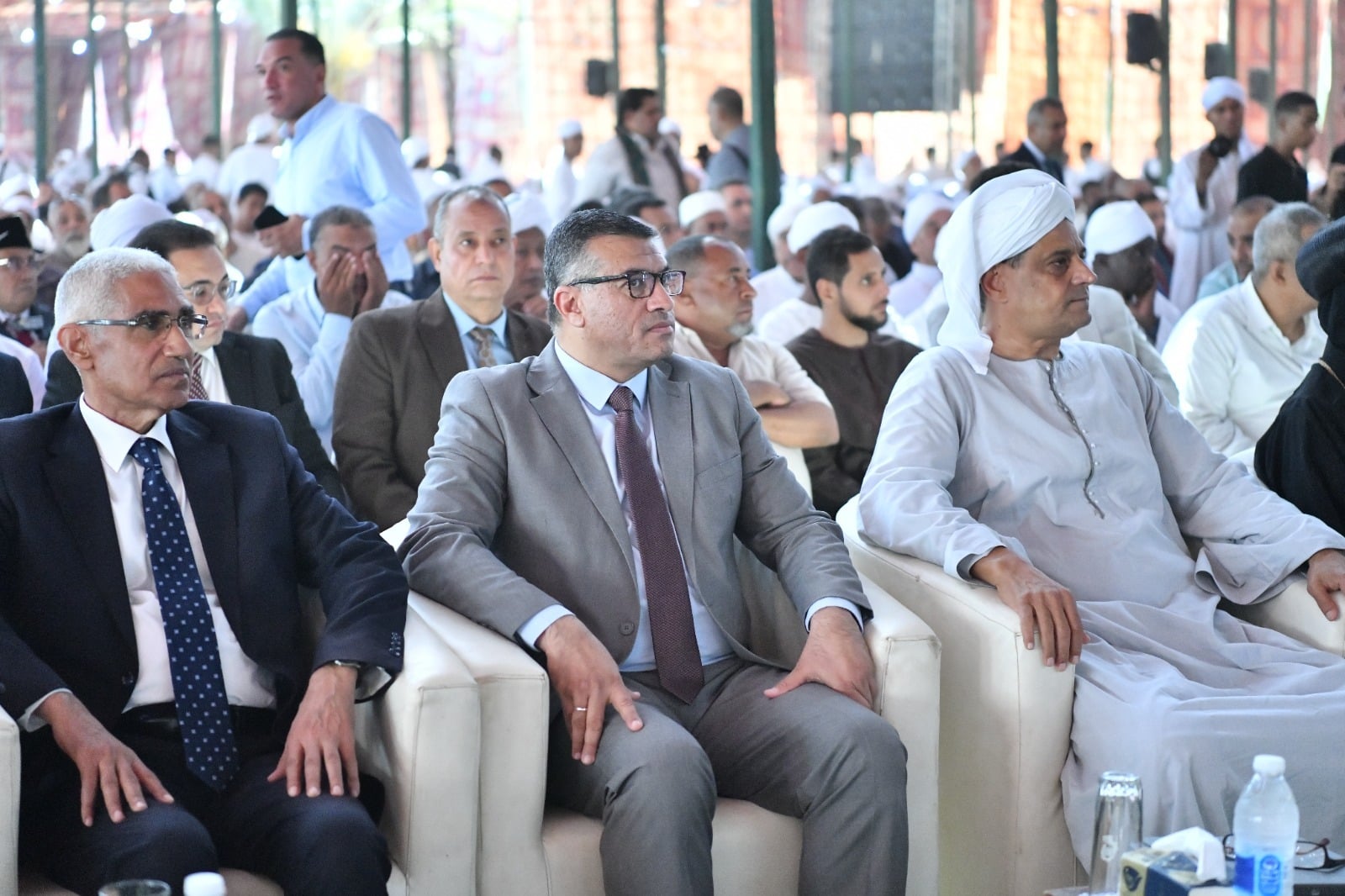 محافظ قنا خلال منتدى دندرة الاقتصادي محافظ قنا خلال منتدى دندرة الاقتصادي