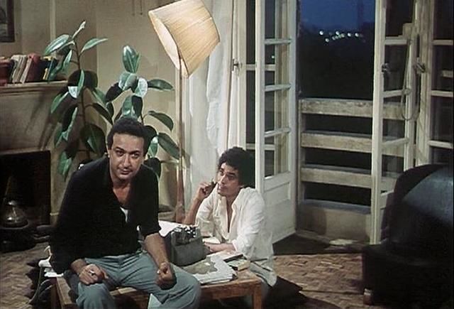 منير ونور منير ونور