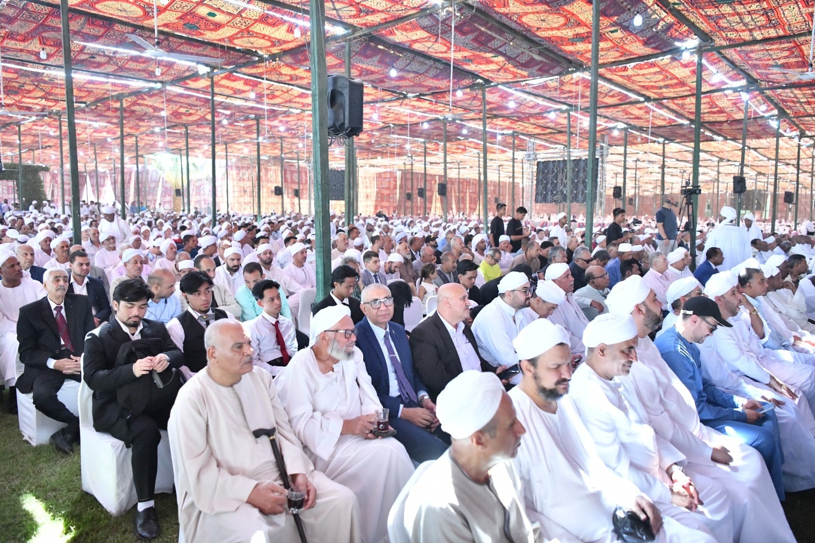 منتدى دندرة الاقتصادي منتدى دندرة الاقتصادي