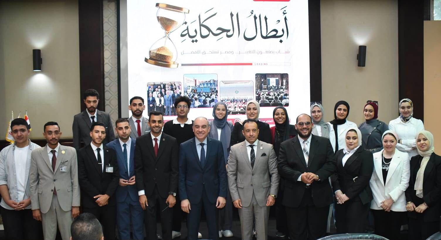 احتفالية أبطال الحكاية 2026 (3)