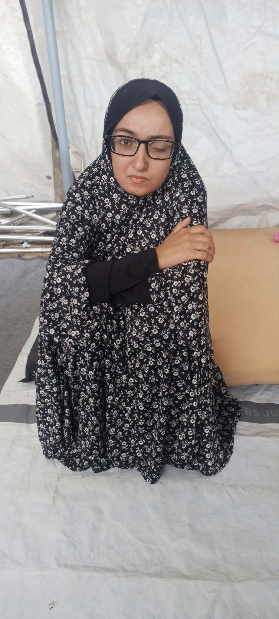 إنصاف الحلبي
