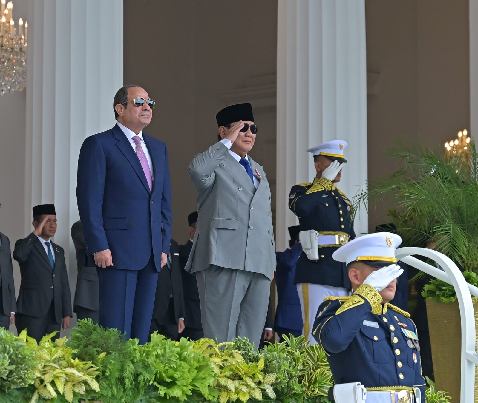 الرئيس السيسى (5)