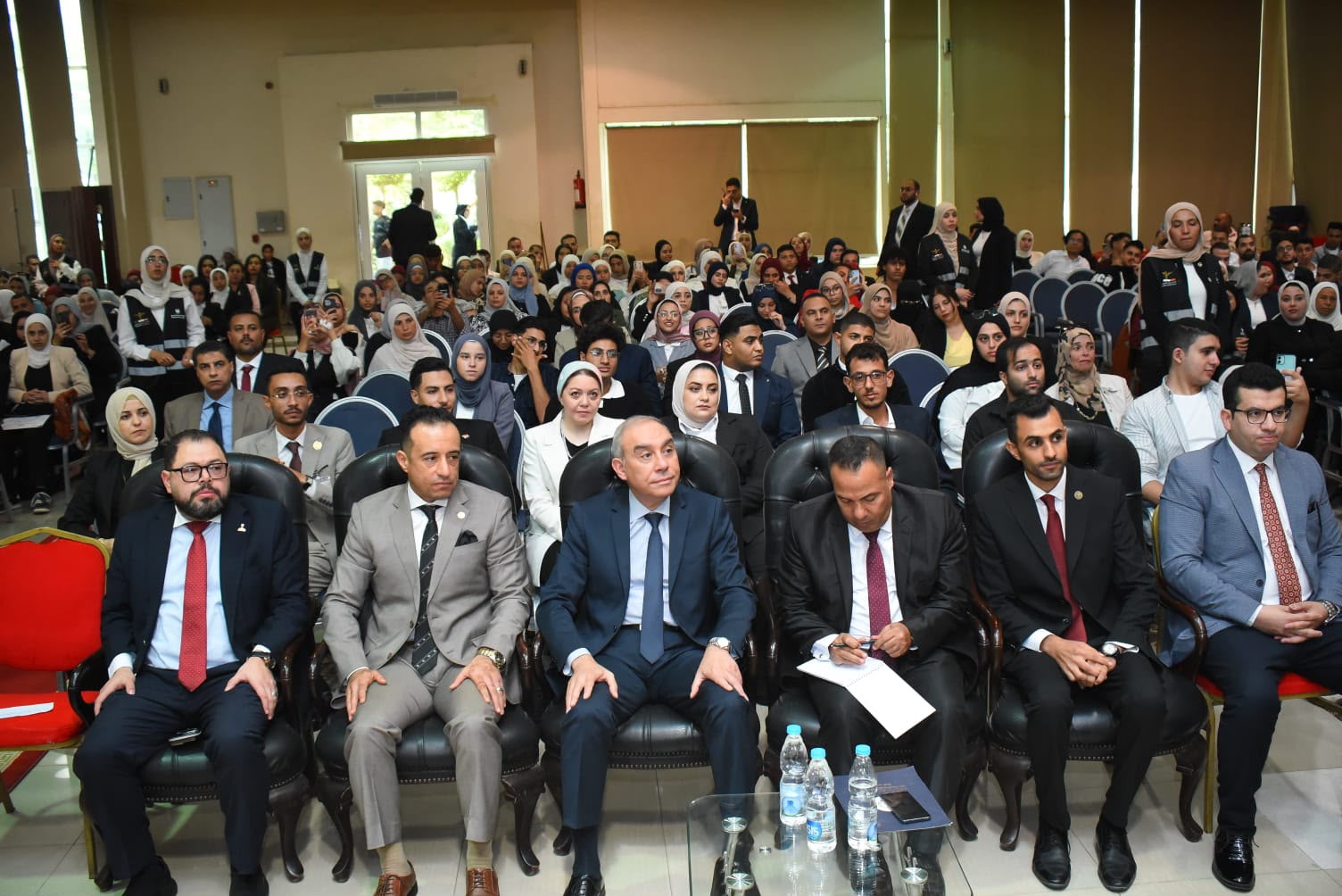 احتفالية أبطال الحكاية 2026 (2)