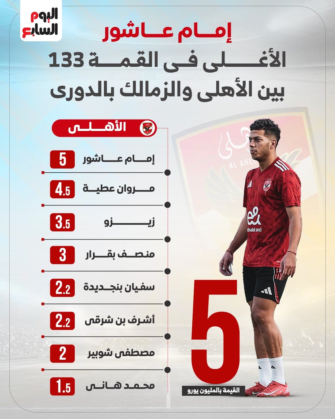 الاهلى