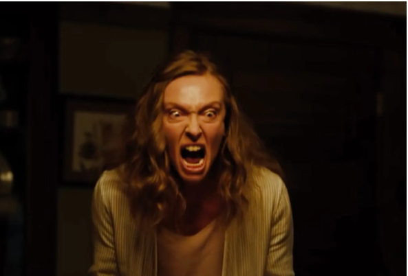 Hereditary