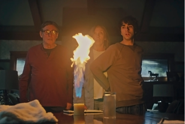 Hereditary
