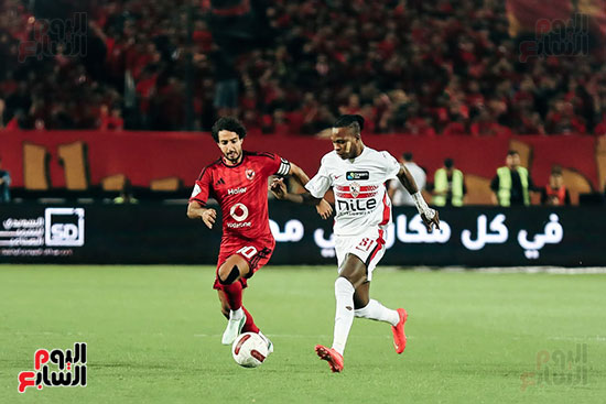 مباراه القمه  (2)