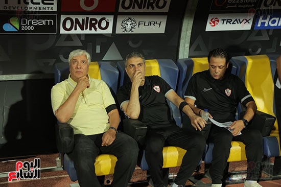 جهاز الزمالك  (2)