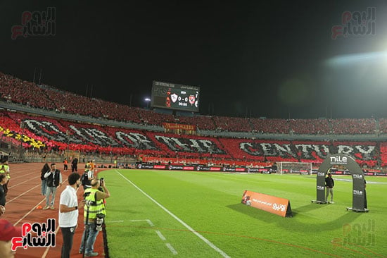 جماهير النادي الاهلى  (1)