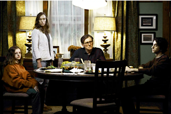 Hereditary
