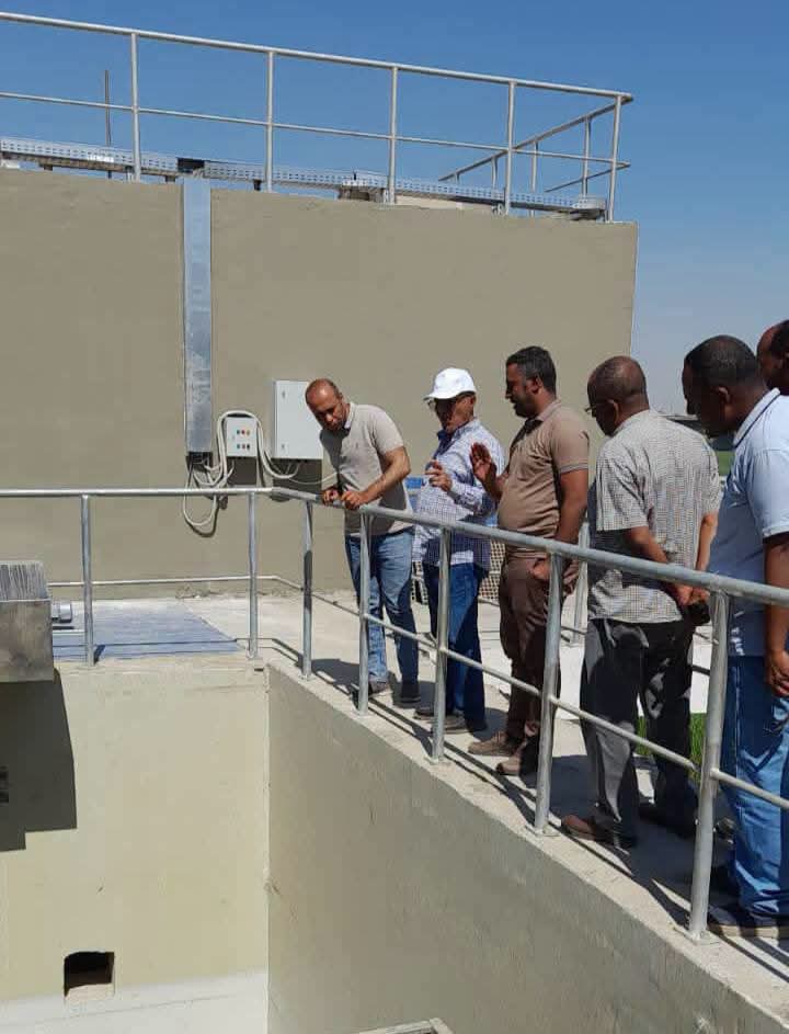 ودخول المحطات الجديدة الخدمة تباعا