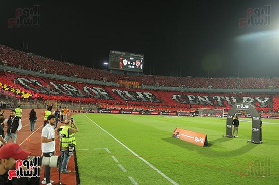 جماهير النادي الاهلى  (6)
