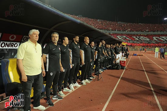 جهاز الزمالك  (1)
