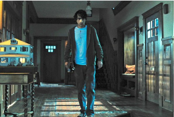Hereditary