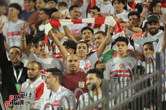جماهير نادي الزمالك  (4)