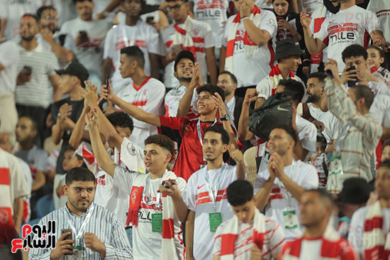 جماهير نادي الزمالك  (3)