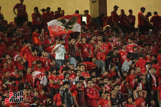 جماهير النادي الاهلى  (4)