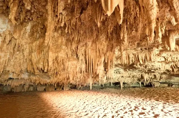 كهف الجارة من عصر البحر التيسي كهف الجارة من عصر البحر التيسي