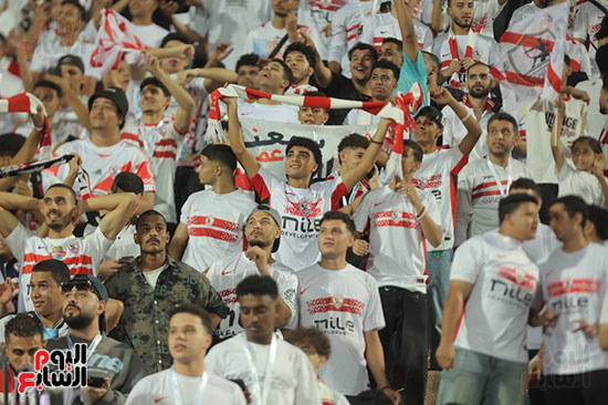 جماهير نادي الزمالك  (7)
