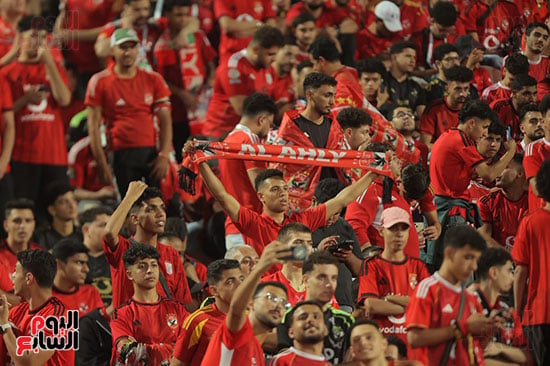 جماهير النادي الاهلى  (3)