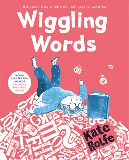 Wiggling Words Wiggling Words